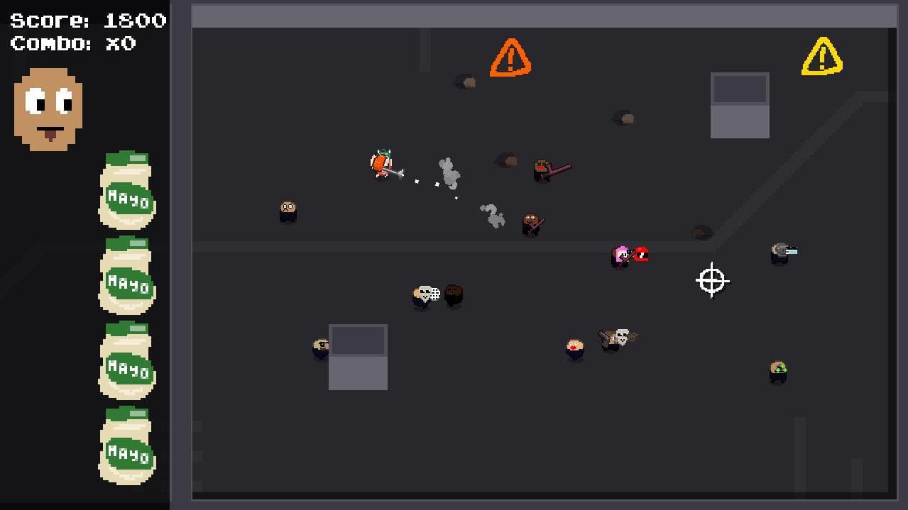FaceTime with GirlDM screenshot 2