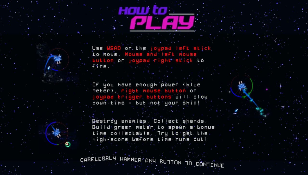 Khronos-X screenshot 6