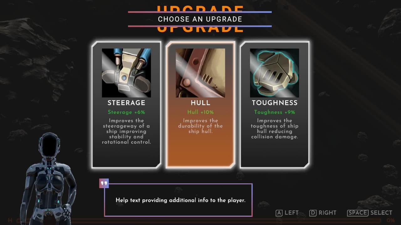BRIGHTSTAR: LAST STAND screenshot 3