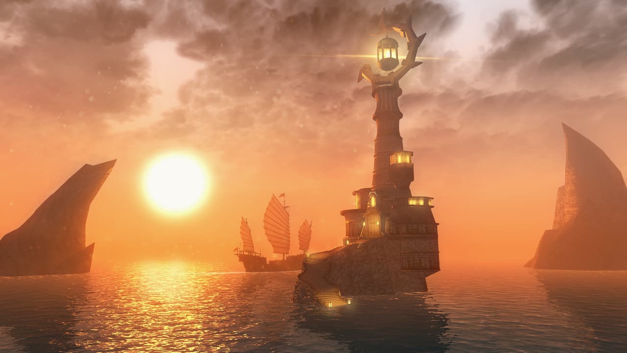 Darkfall Unholy Wars screenshot 6