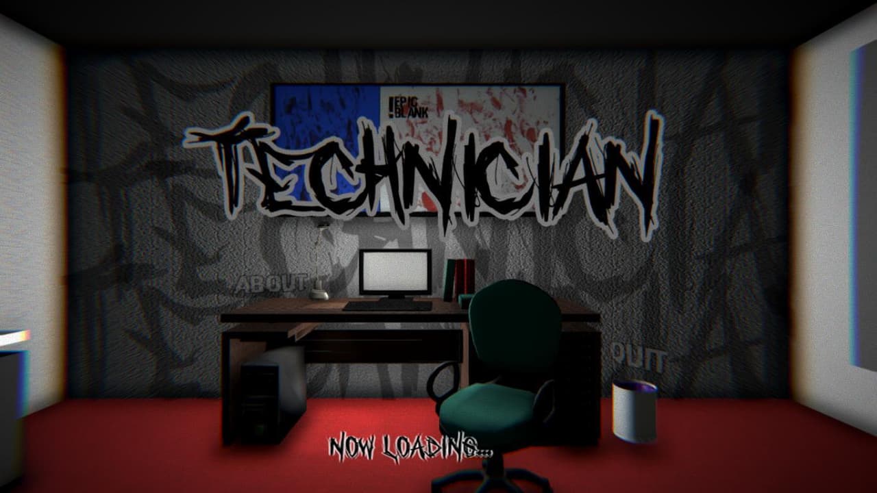 Technician (BETA) screenshot 2