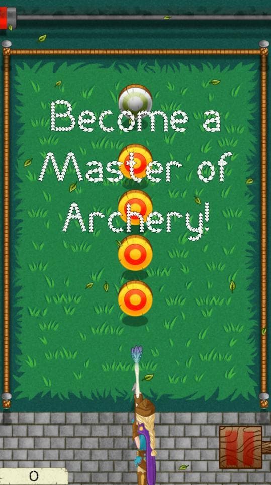 The Fabulous Arrow screenshot 2