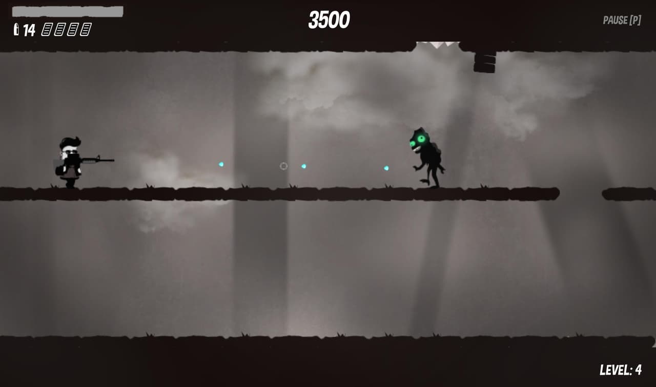 Gravity Fire screenshot 5