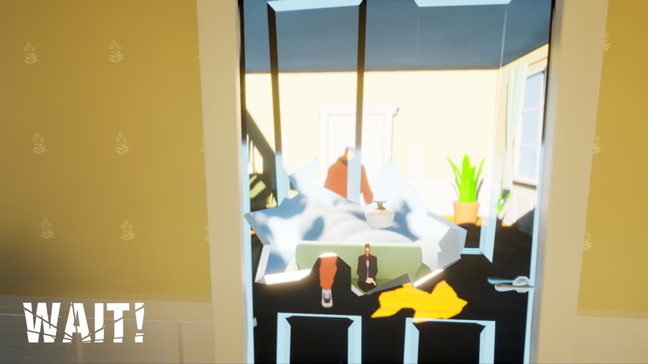 Wait! screenshot 3