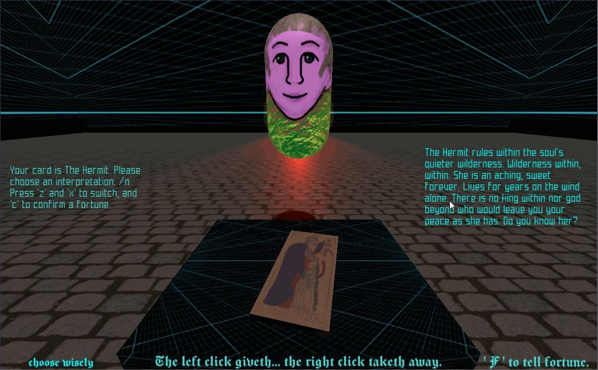 iFortuneTeller