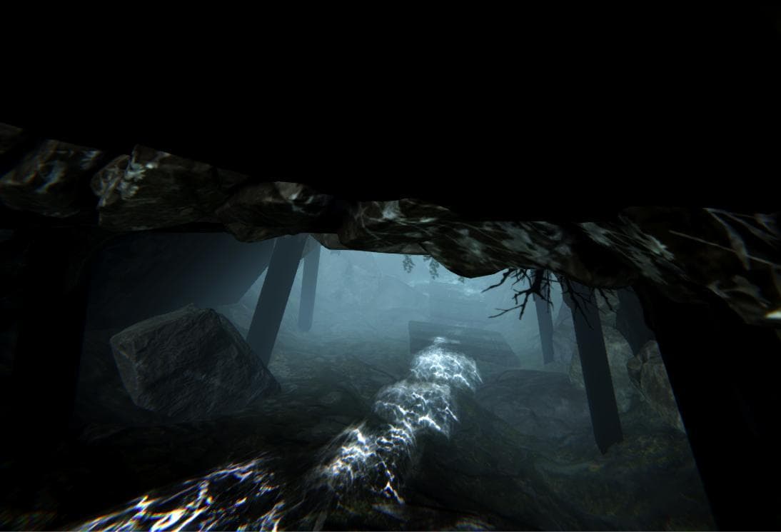 You Are Ephemeral screenshot 6
