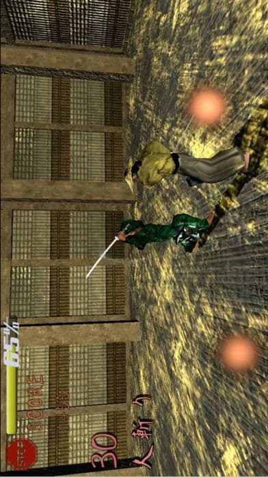 SAMURAI vs Samurai Classic