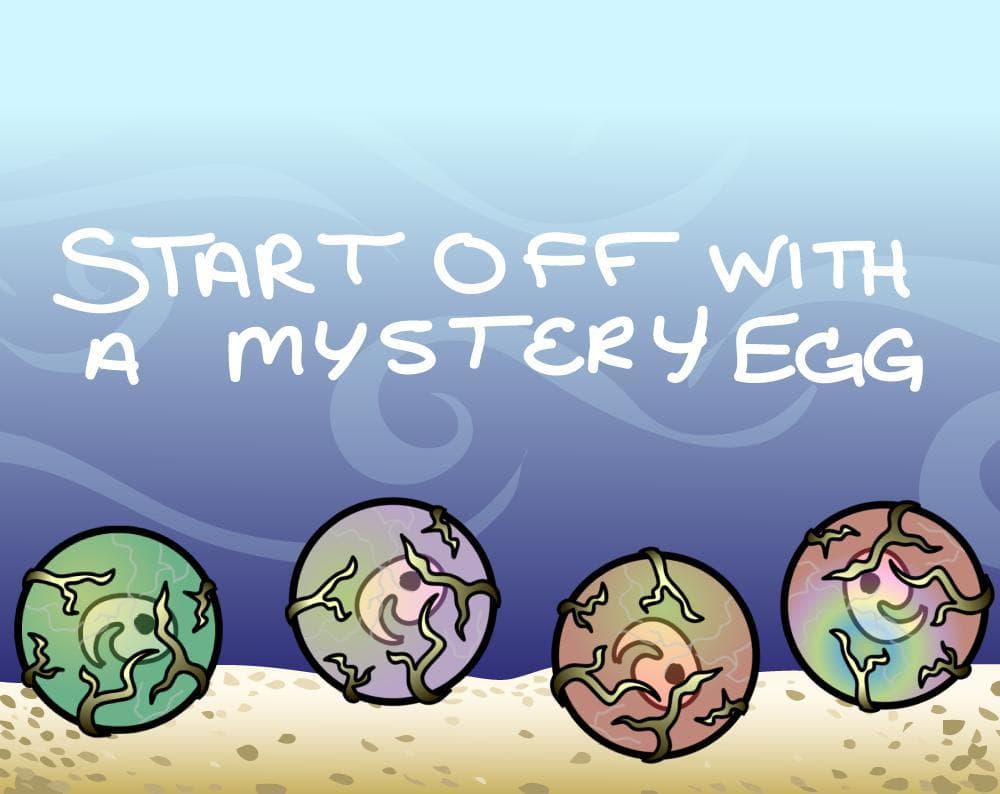 Something Fishy screenshot 2