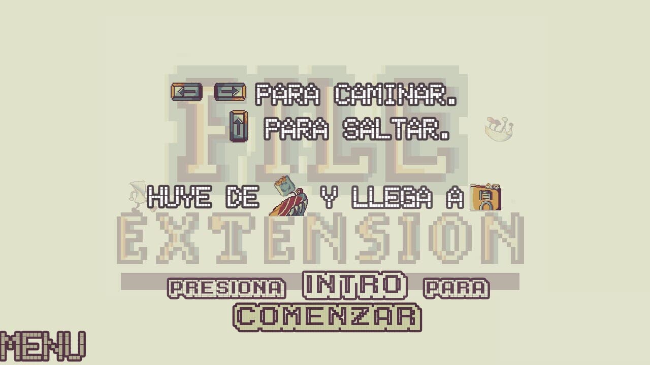 File Extension screenshot 4