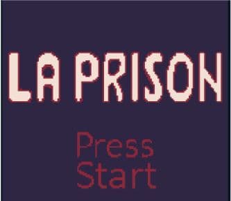La Prison - Irène screenshot 2