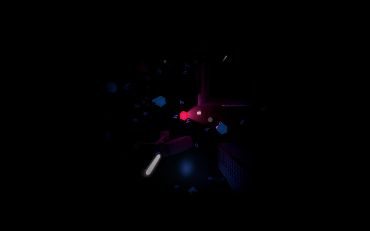 Memory Trail - Global Game Jam 2019 screenshot 5