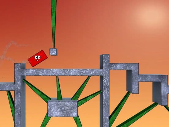 Impaled screenshot 3