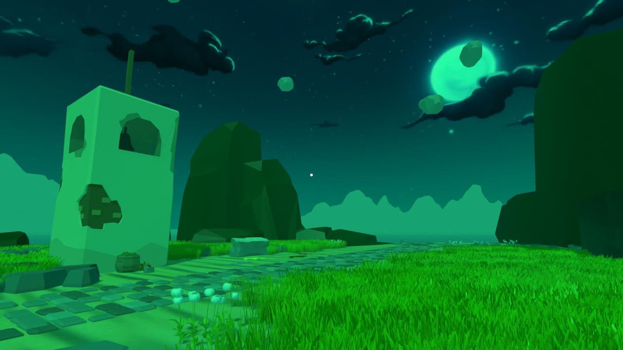 Project Lighthouse screenshot 3