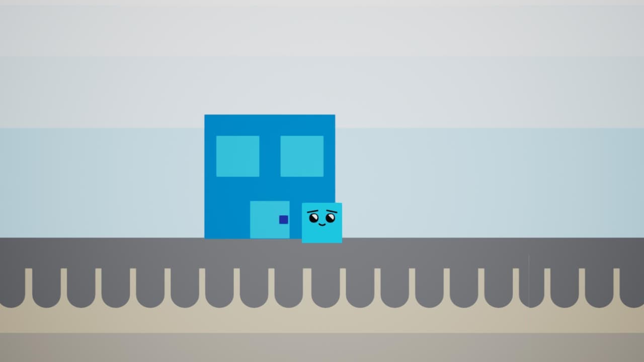 Square Kid screenshot 3