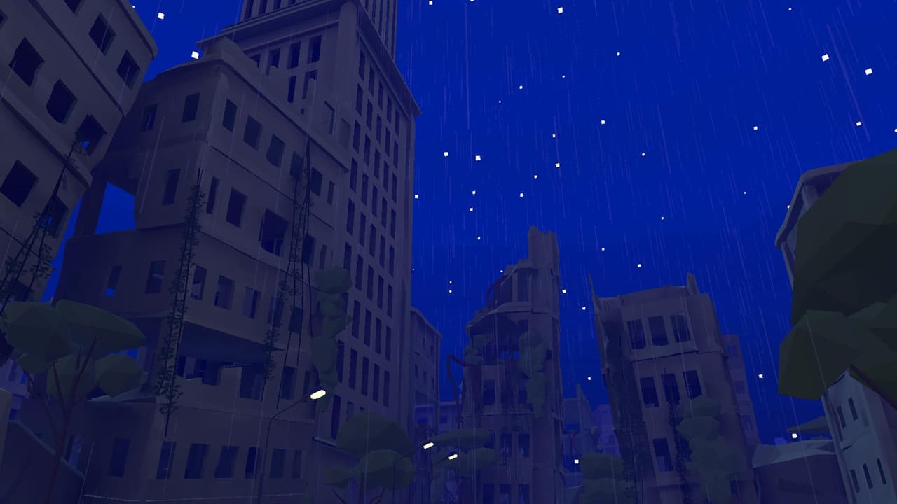 Frenzy: The Ridden screenshot 3