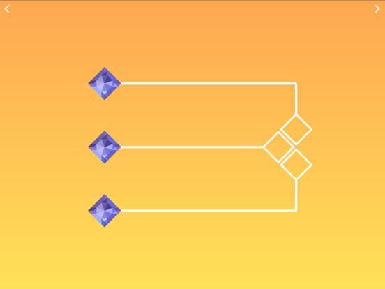 Untangle • screenshot 3
