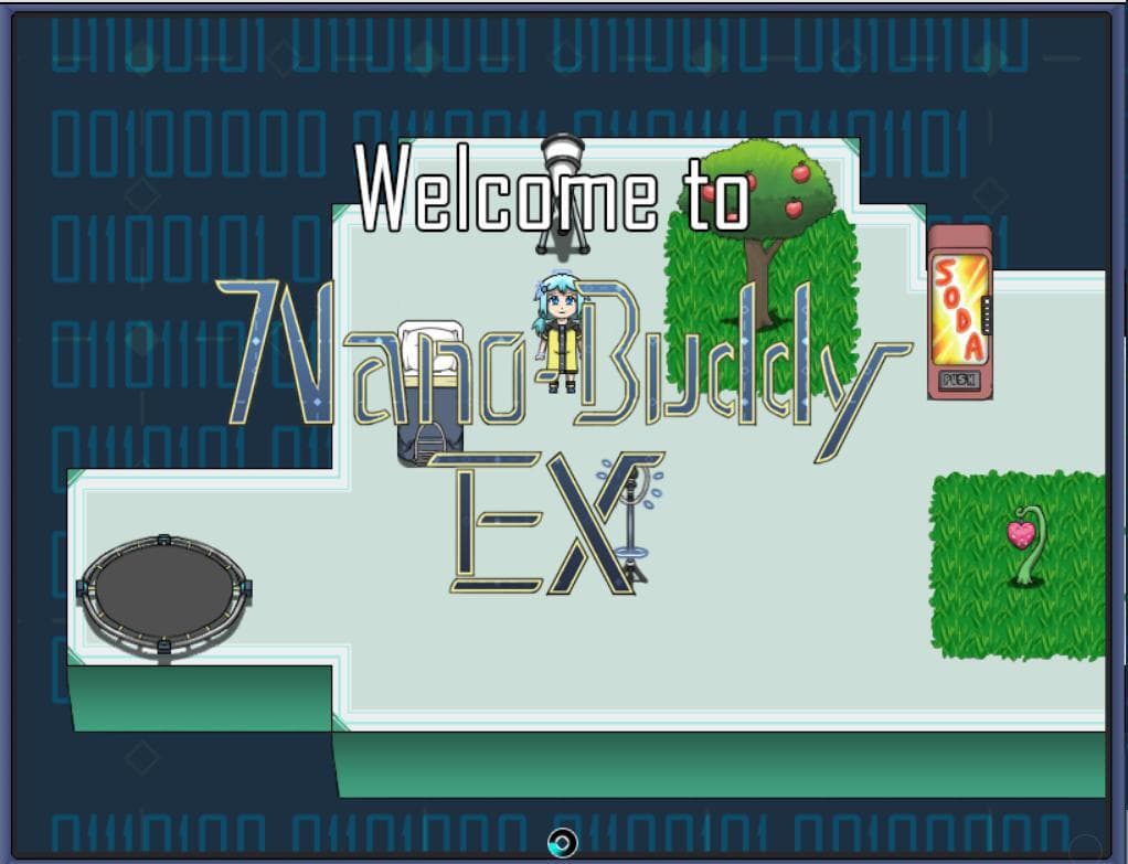 Nano-Buddy EX screenshot 3