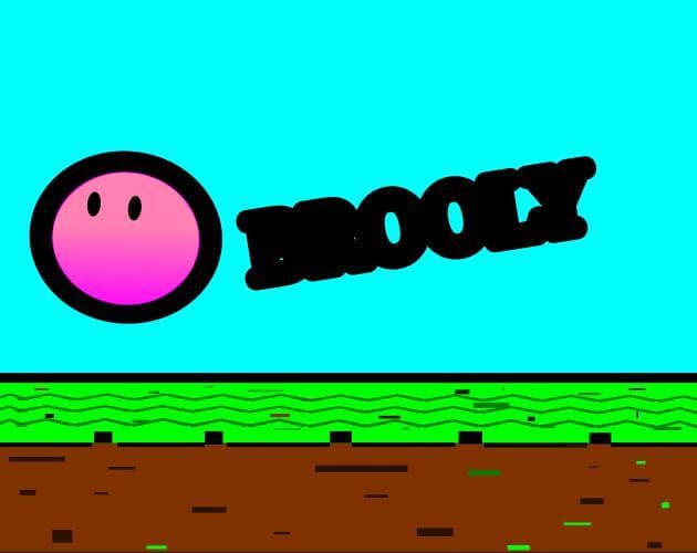 Brooly