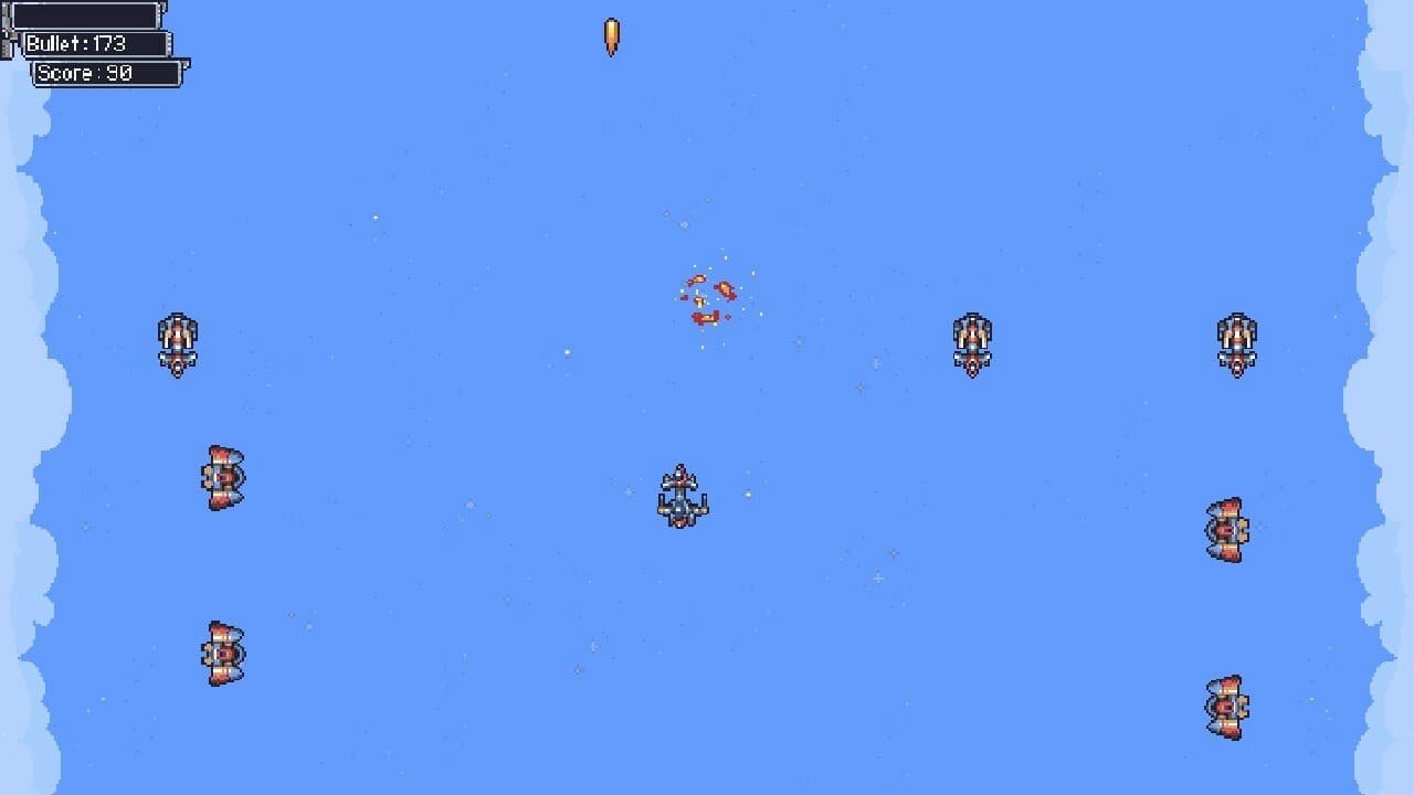 Star Steel screenshot 5