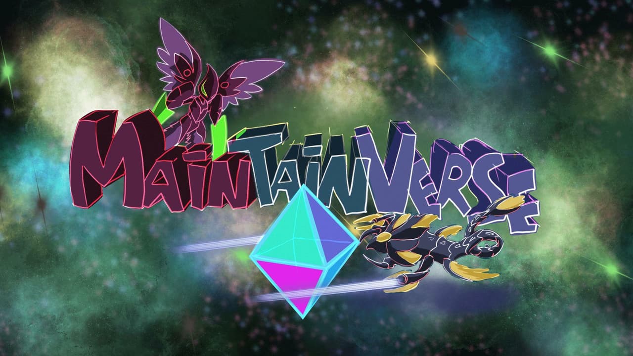 MainTainVerse