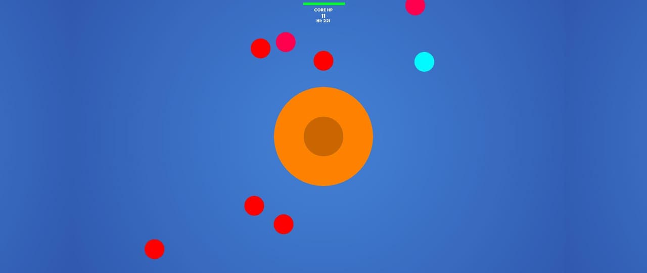 CORE DEFENSE (Lev_Seidman) screenshot 5
