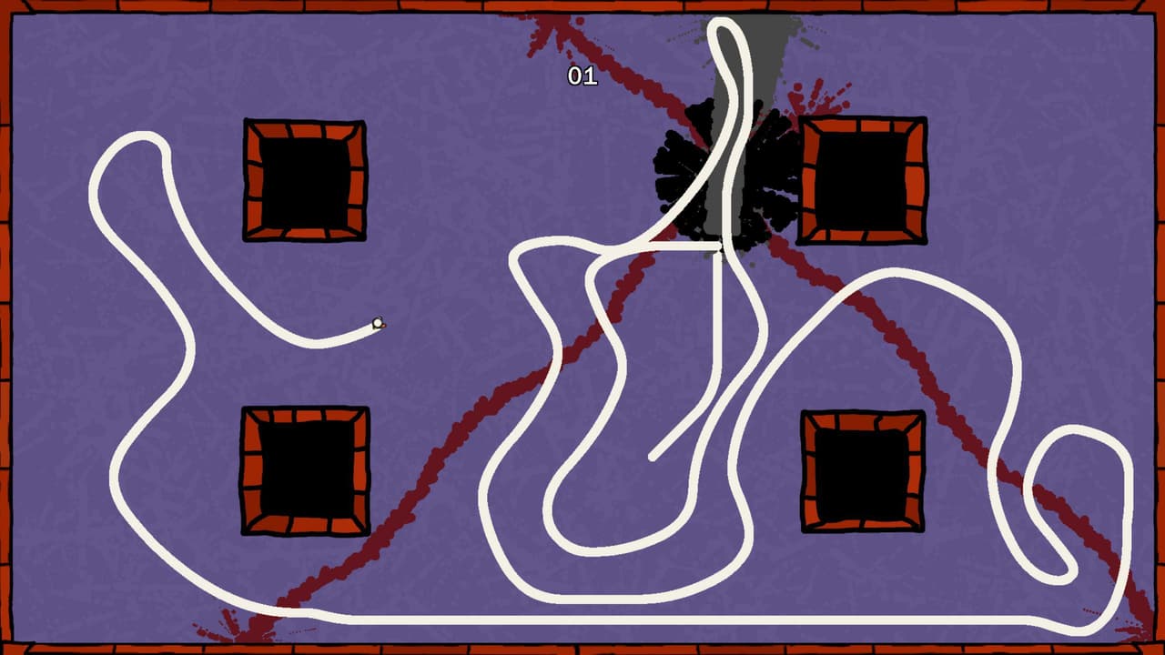 The Cleaners curse screenshot 4