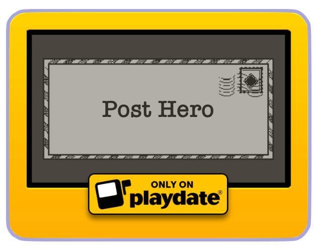 Post Hero