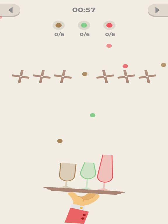 Party Cocktails screenshot 2
