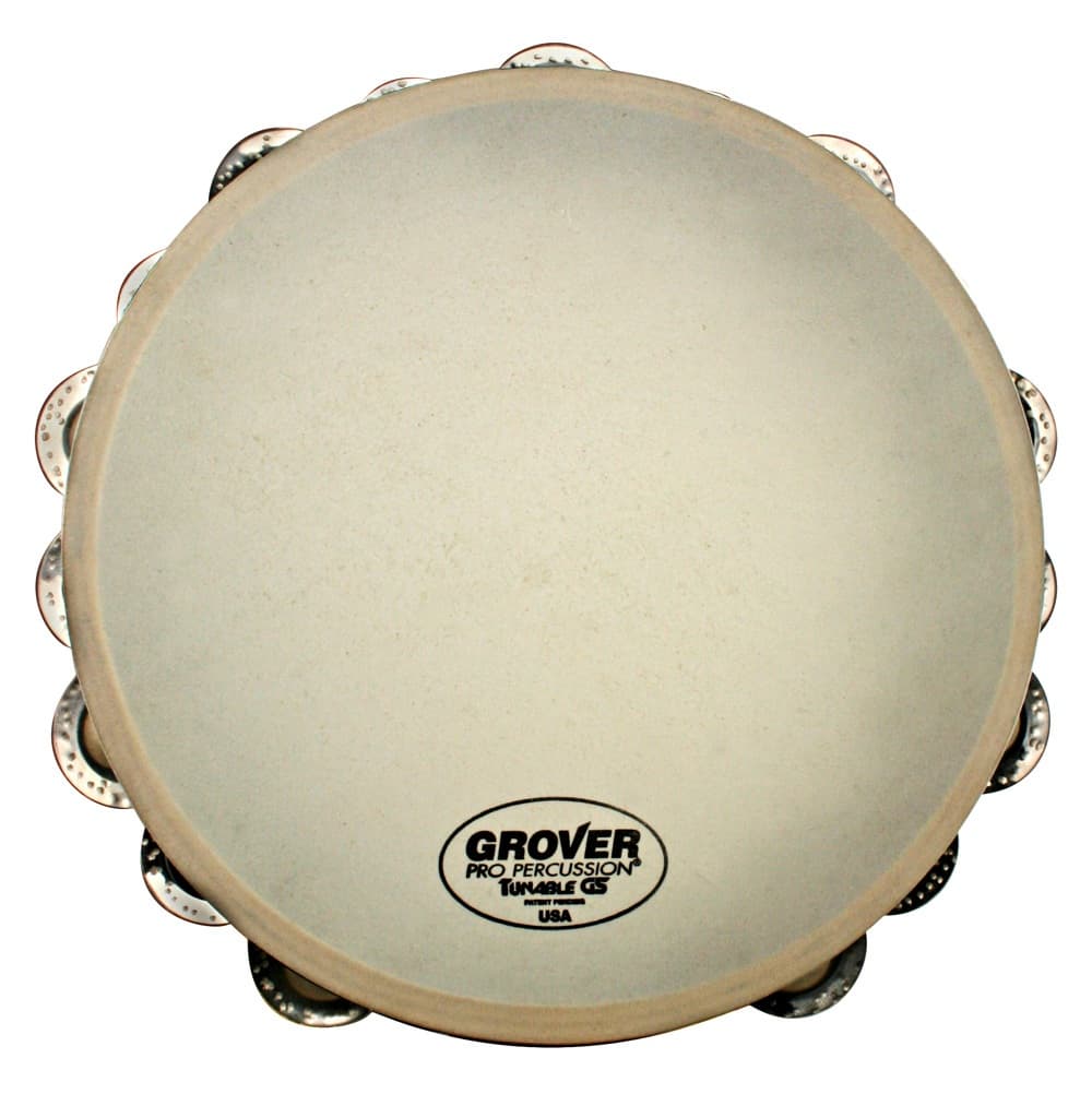 tambourine tapper