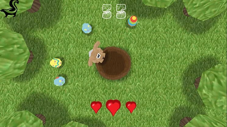 Games for Toddlers