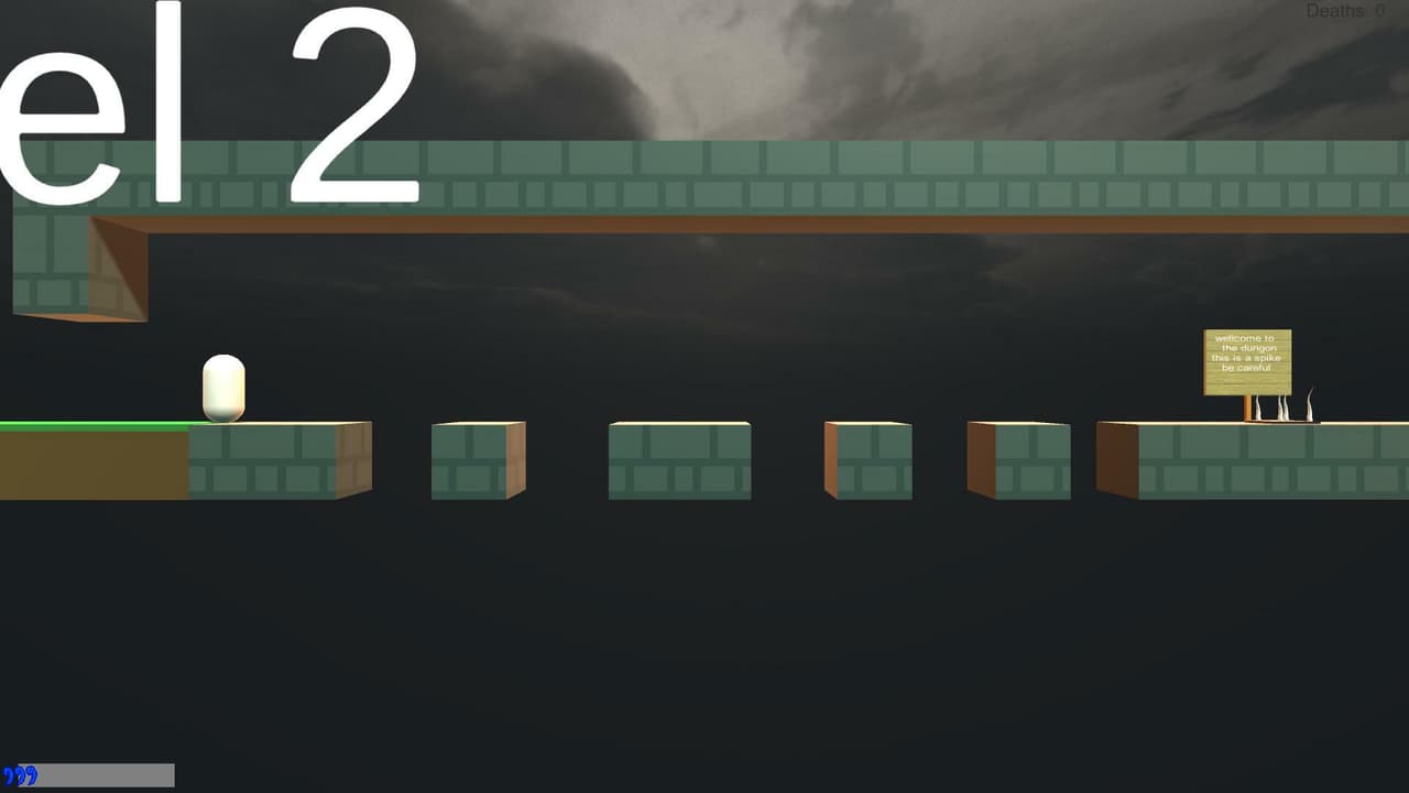 Pill Parkour screenshot 3