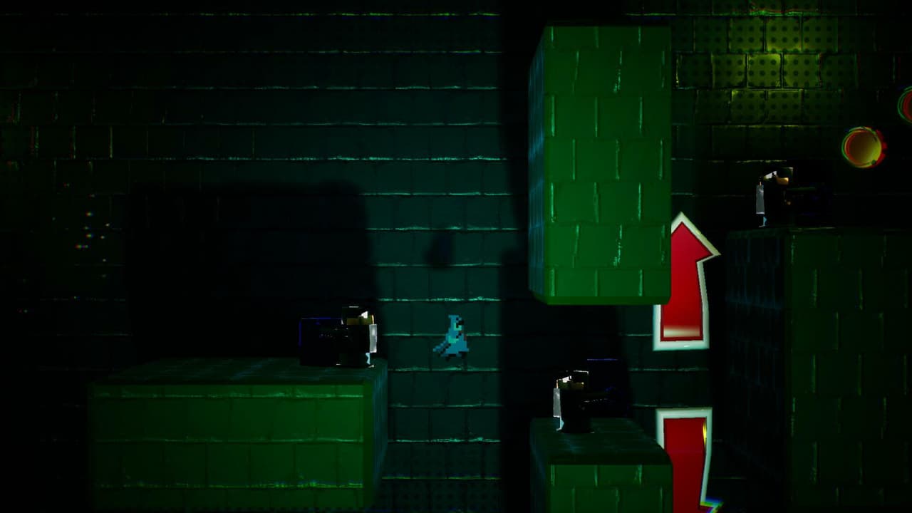 POLE: Free Demo screenshot 5