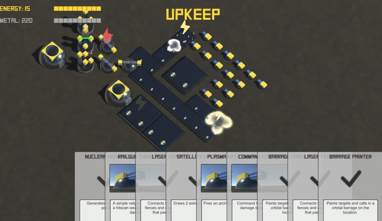 Low Power screenshot 3