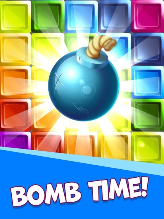 Unblock - block puzzle screenshot 3