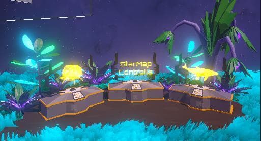 Call of the StarWhale screenshot 4