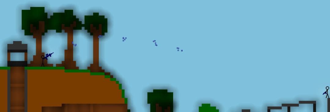 gun game thing