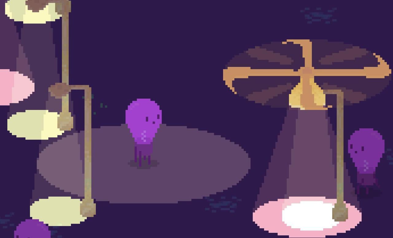 Bulbs. screenshot 2