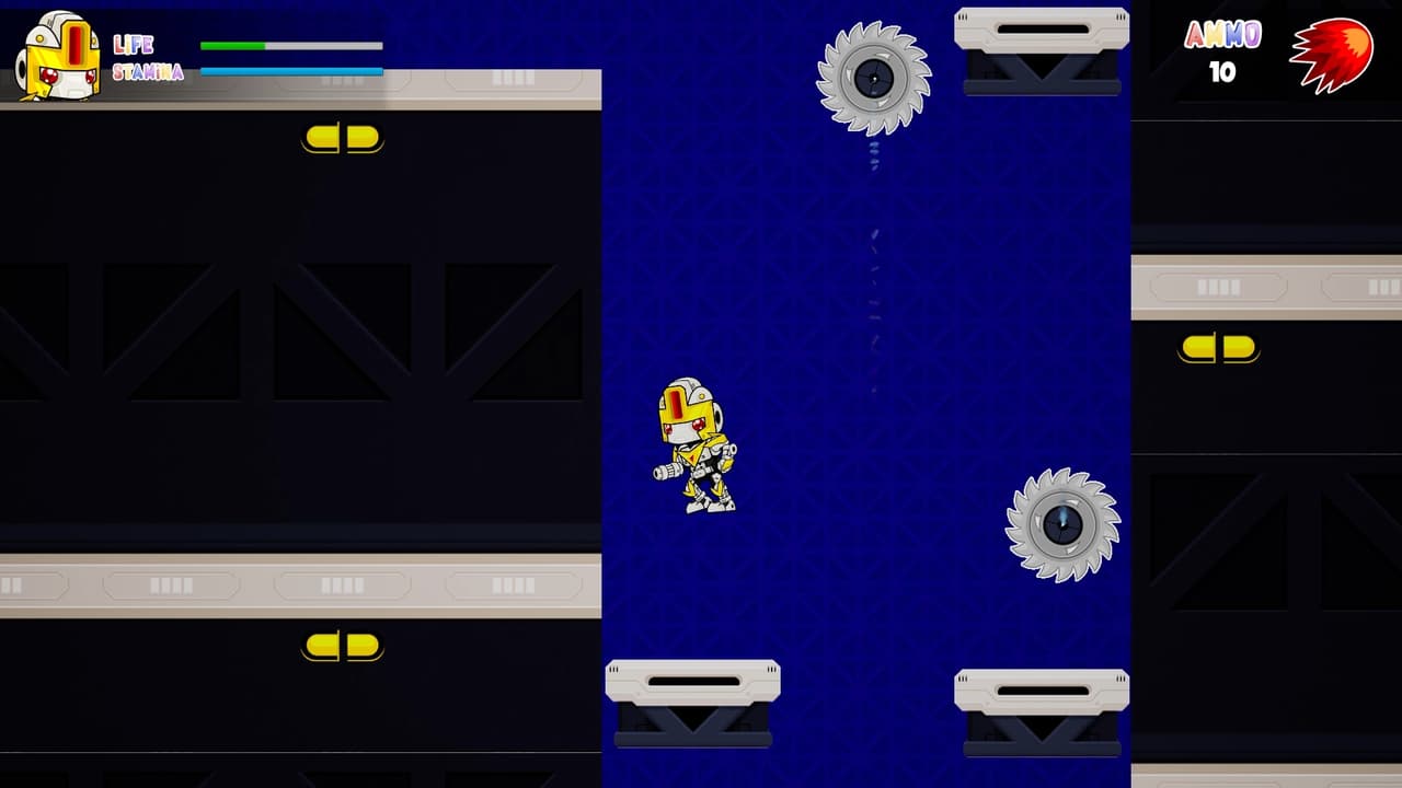 The Strange Laboratory screenshot 5