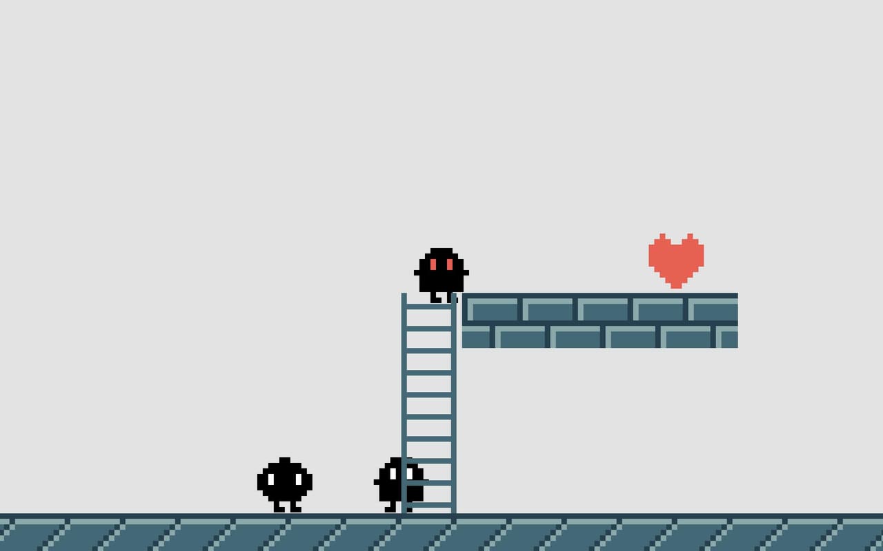 Pixel World (itch) (flapjack octopus)