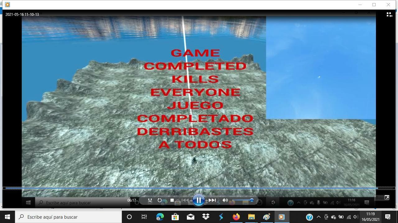 aviones y screenshot 3