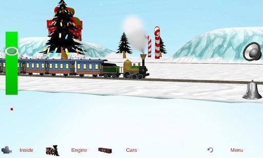 Christmas Trains screenshot 6
