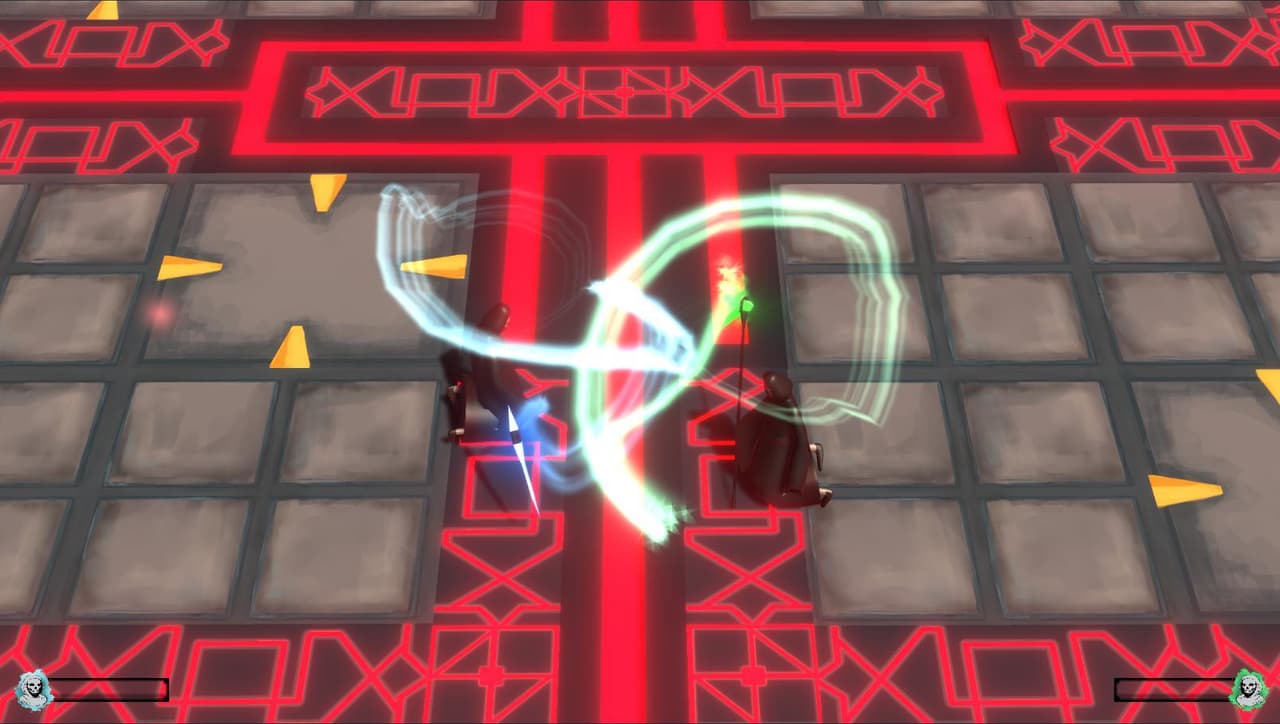 Deaths Advance screenshot 3