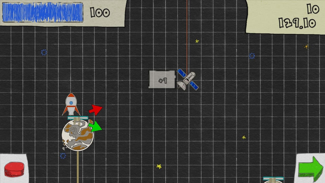 Endless Lander screenshot 5