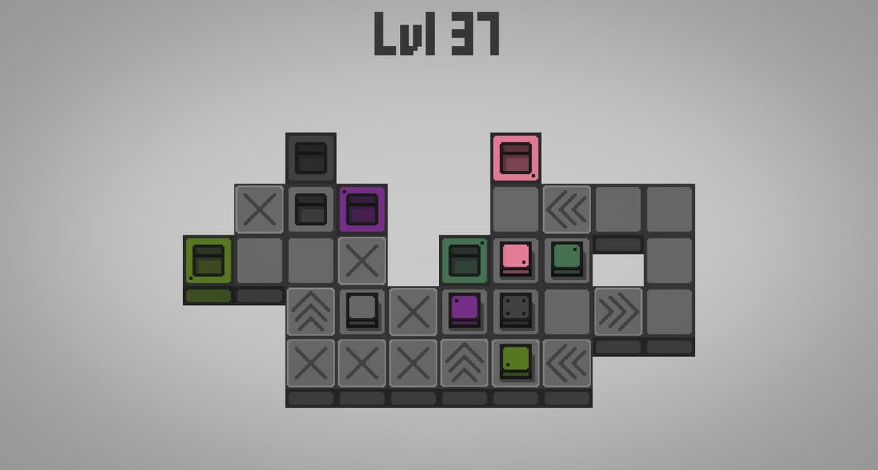 Color Filler Remastered screenshot 3