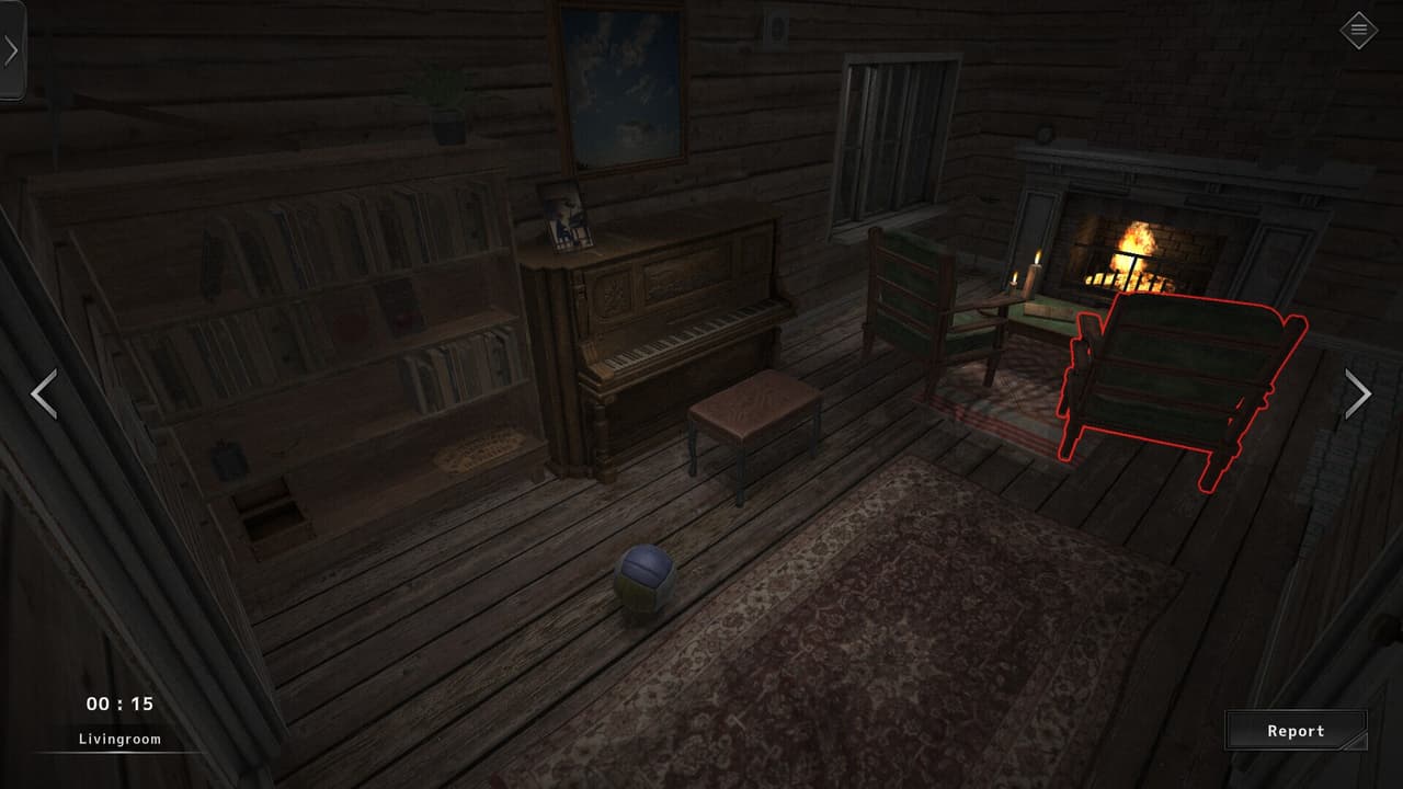 Surveillance Work | 監視業務 screenshot 4