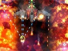 Space fighter (itch) (Virkyaat youtube)