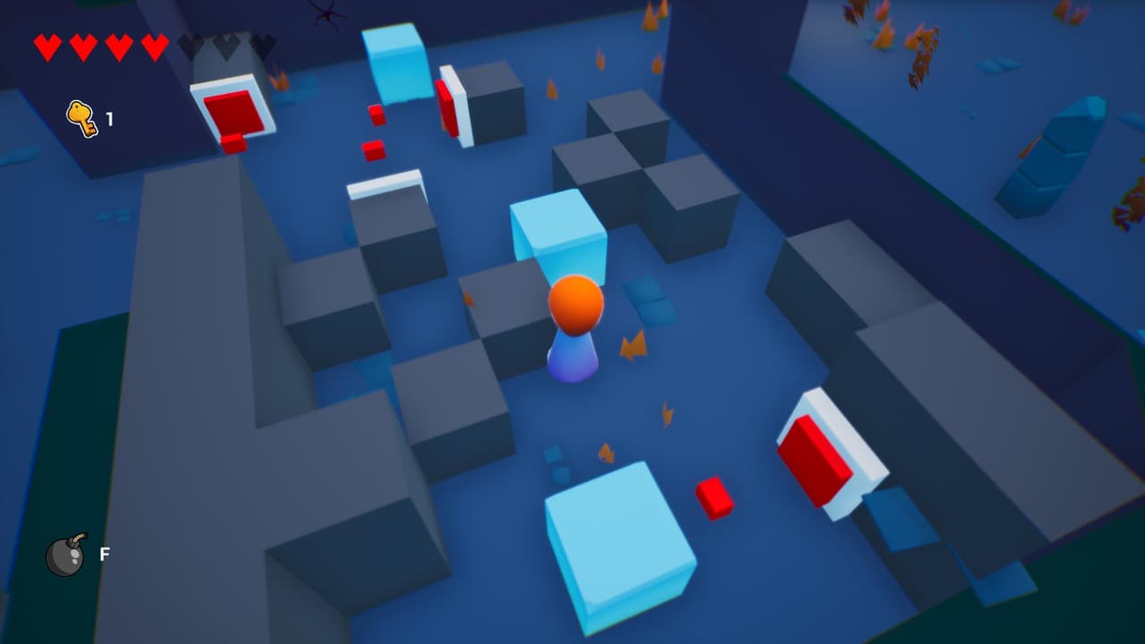 Carla screenshot 3