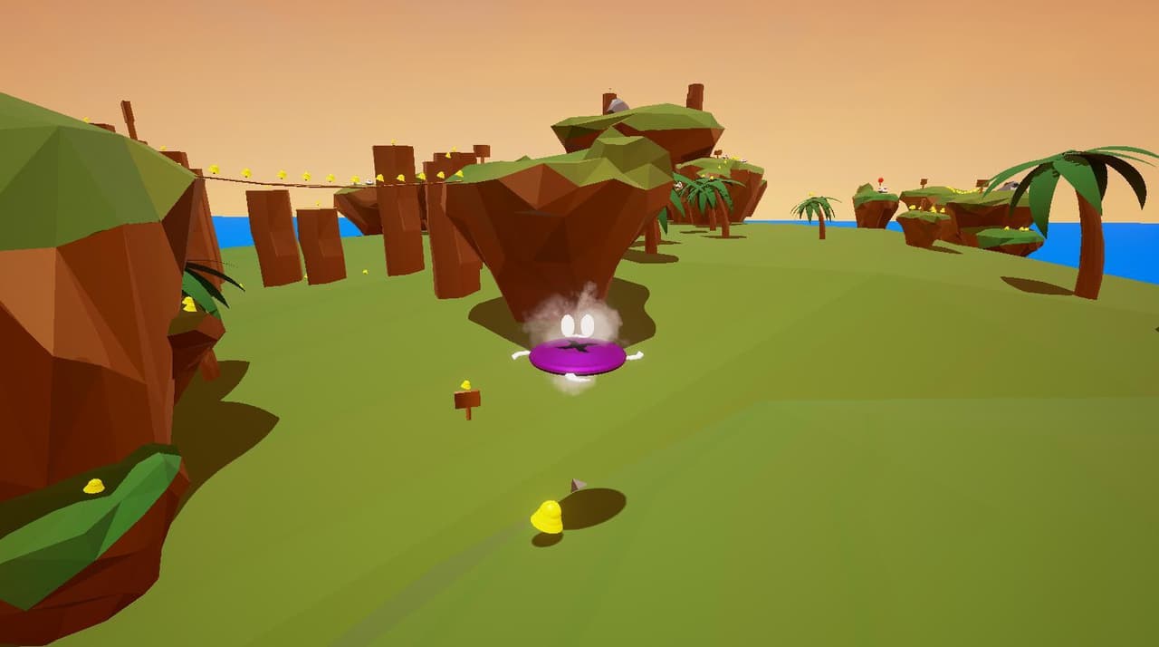 ThreeDee screenshot 3