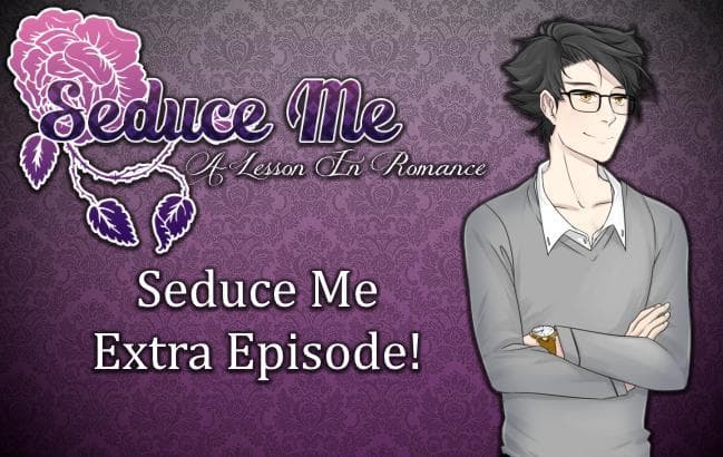Seduce Me the Otome - Episode Series screenshot 3