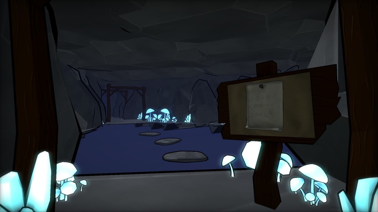 Steve screenshot 3
